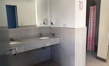 Departamento en alquiler anual Barrio Sendero, Nordelta Tres ambientes
