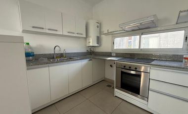 Departamento en alquiler anual Barrio Sendero, Nordelta Tres ambientes