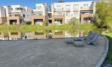 Departamento en alquiler anual Barrio Sendero, Nordelta Tres ambientes