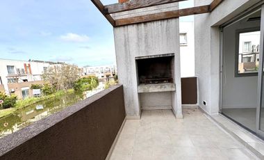 Departamento en alquiler anual Barrio Sendero, Nordelta Tres ambientes