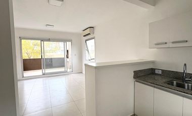 Departamento en alquiler anual Barrio Sendero, Nordelta Tres ambientes