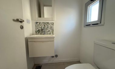 Departamento en alquiler anual Barrio Sendero, Nordelta Tres ambientes