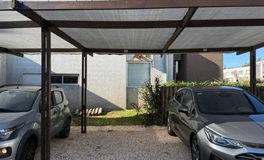 Departamento en alquiler anual Barrio Sendero, Nordelta Tres ambientes
