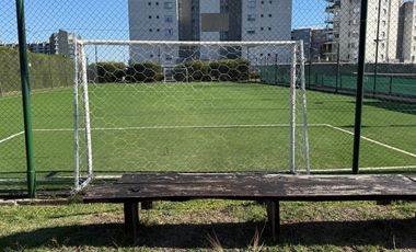 Departamento en alquiler anual Barrio Sendero, Nordelta Tres ambientes