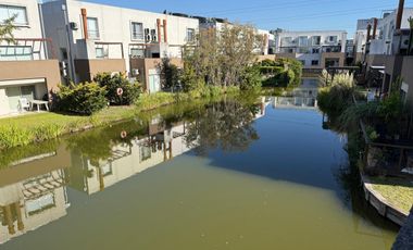 Departamento en alquiler anual Barrio Sendero, Nordelta Tres ambientes