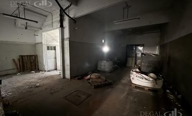 Nave Industrial en Villa Martelli