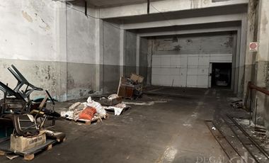 Nave Industrial en Villa Martelli