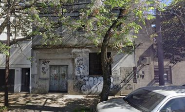 Nave Industrial en Villa Martelli