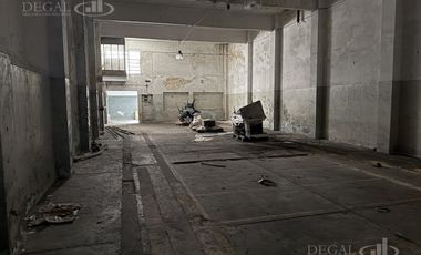 Nave Industrial en Villa Martelli