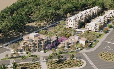 Venta de Departamentos en bella vista
