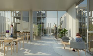 Venta de Departamentos en bella vista