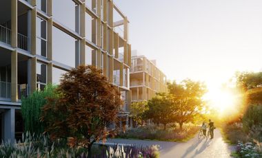 Venta de Departamentos en bella vista