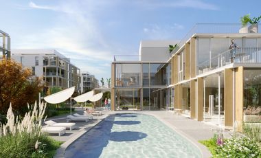 Venta de Departamentos en bella vista