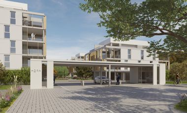 Venta de Departamentos en bella vista