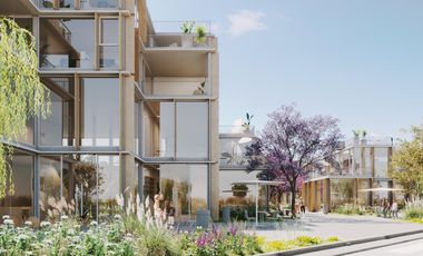 Venta de Departamentos en bella vista
