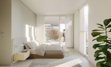Venta de Departamentos en bella vista