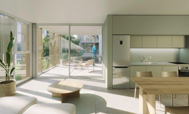 Venta de Departamentos en bella vista