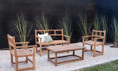 Venta de Departamentos en bella vista