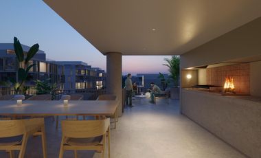 Venta de Departamentos en bella vista