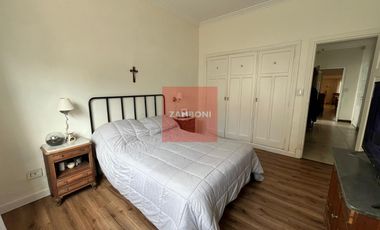 Casa en  los troncos