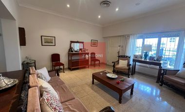 Casa en  los troncos