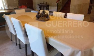 Casa - Carilo