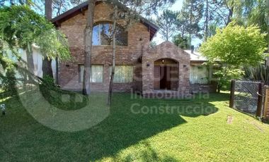 Casa - Carilo