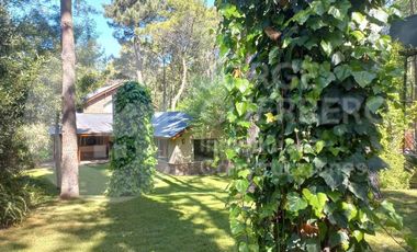 Casa - Carilo