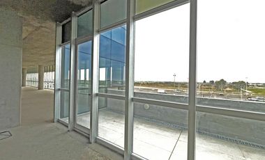 IMPONENTE OFICINA EN POLO HUDSON