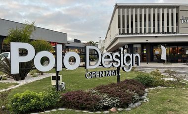IMPONENTE OFICINA EN POLO HUDSON