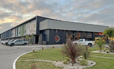 IMPONENTE OFICINA EN POLO HUDSON