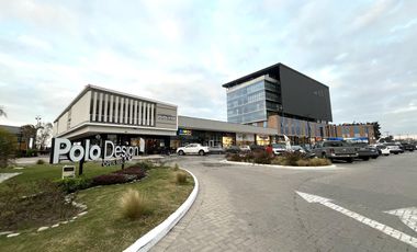 IMPONENTE OFICINA EN POLO HUDSON