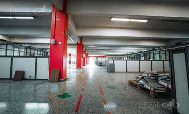 Nave Industrial en Villa Martelli