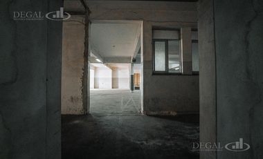 Nave Industrial en Villa Martelli