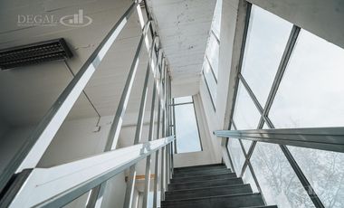 Nave Industrial en Villa Martelli