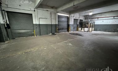 Nave Industrial en Villa Martelli