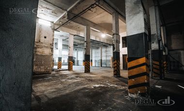 Nave Industrial en Villa Martelli
