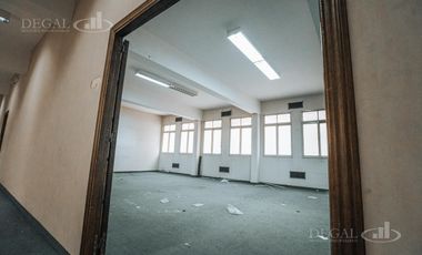Nave Industrial en Villa Martelli