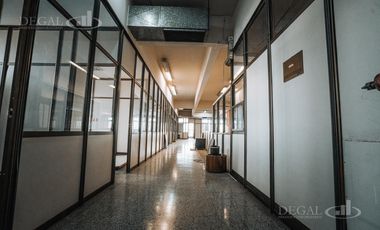 Nave Industrial en Villa Martelli