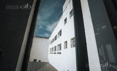 Nave Industrial en Villa Martelli
