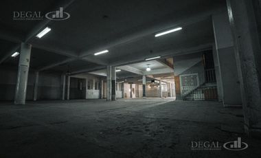 Nave Industrial en Villa Martelli