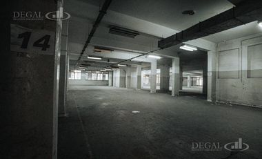 Nave Industrial en Villa Martelli