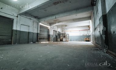 Nave Industrial en Villa Martelli