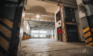 Nave Industrial en Villa Martelli