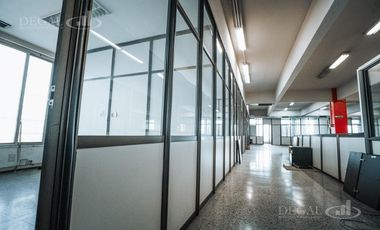 Nave Industrial en Villa Martelli