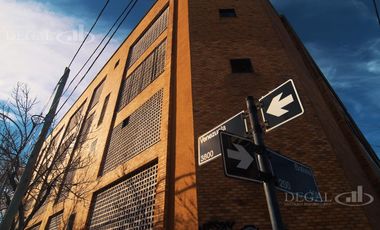 Nave Industrial en Villa Martelli