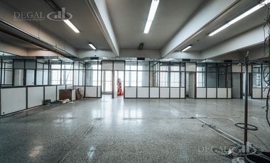 Nave Industrial en Villa Martelli