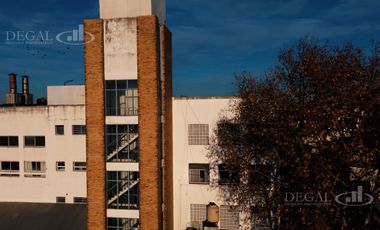 Nave Industrial en Villa Martelli
