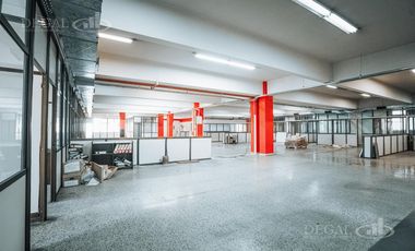 Nave Industrial en Villa Martelli