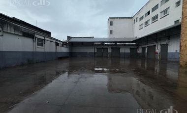 Nave Industrial en Villa Martelli